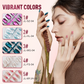 💫Cat Eye Press-On Nails Set – 3 Sizes