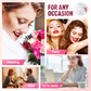 💫Cat Eye Press-On Nails Set – 3 Sizes