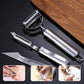 3-Piece Stainless Steel Peeler Tool Set