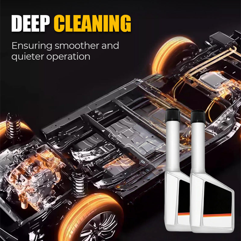 🔬 Patented Formula Three-way Catalytic Cleaner | Engineer test recommendation Buy 5 get 5 free