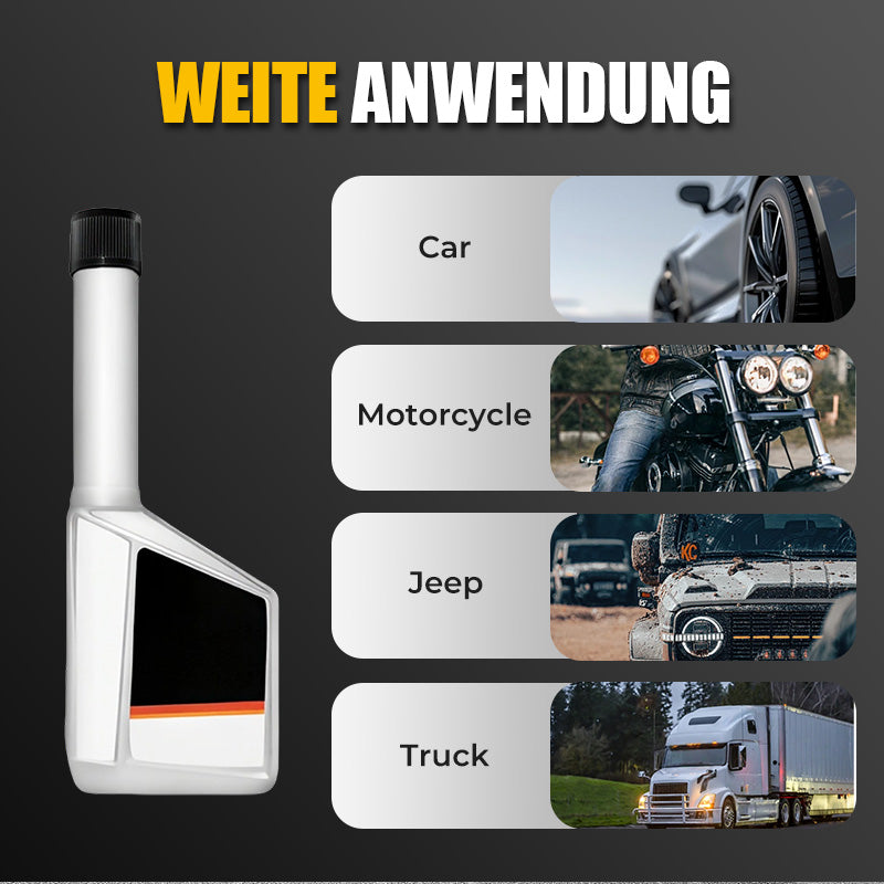 🔬 Patented Formula Three-way Catalytic Cleaner | Engineer test recommendation Buy 5 get 5 free