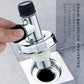 Drain Backflow Preventer for Washing Machine