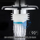 Drain Backflow Preventer for Washing Machine
