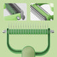 Stainless Steel Pet Comb for Shedding & Detangling