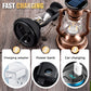 Solar Outdoor Camping Horse Lam