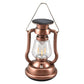 Solar Outdoor Camping Horse Lam