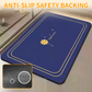 Soft Non-Slip Bath Mat