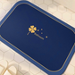 Soft Non-Slip Bath Mat