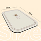 Soft Non-Slip Bath Mat