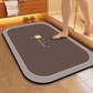 Soft Non-Slip Bath Mat