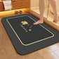 Soft Non-Slip Bath Mat