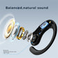 AI Language Translator Earbuds with Noise Reduction