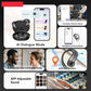 AI Language Translator Earbuds with Noise Reduction