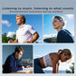 AI Language Translator Earbuds with Noise Reduction