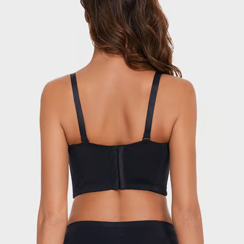 ✨ Invisible low back bra |Detachable shoulder strap Buy 2 pieces 15% off |Invisible not exposed