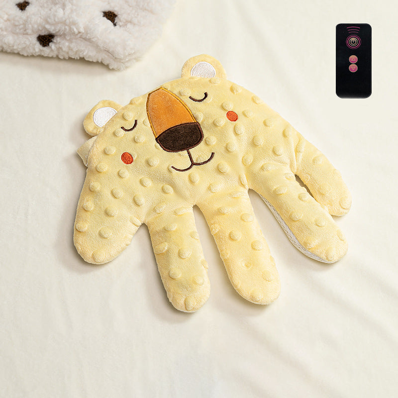 Smart Soothing Baby Sleep Palm