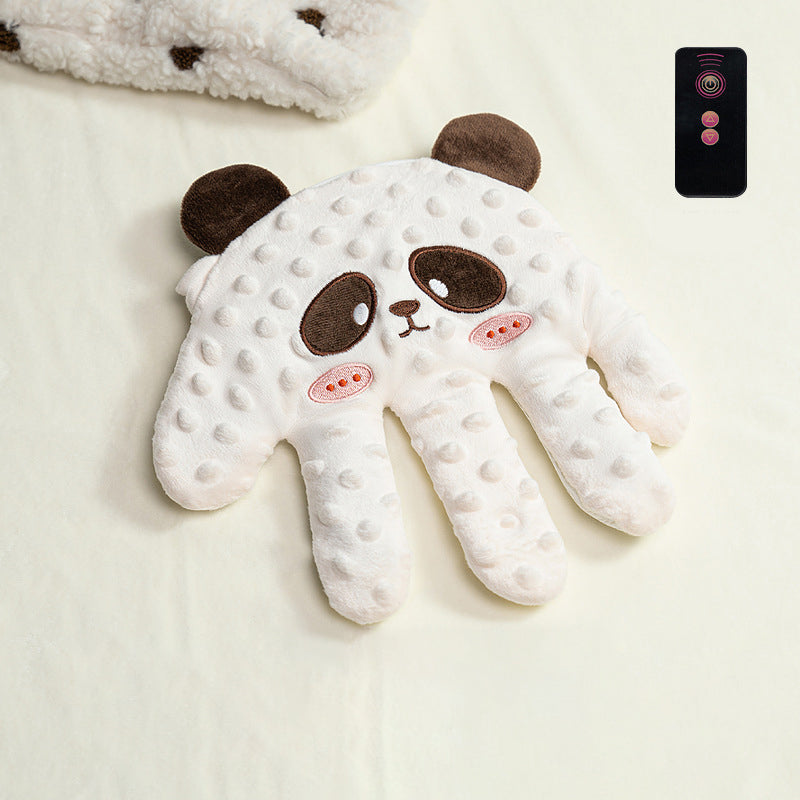 Smart Soothing Baby Sleep Palm
