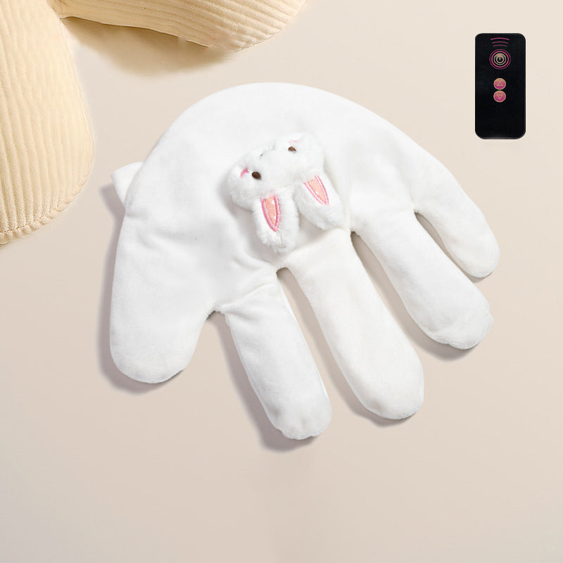 Smart Soothing Baby Sleep Palm