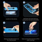 🔥Last Day Sale 49% Off📱2025 New Invisible Screen Protector For iphone-Easy Installation