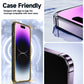 🔥Last Day Sale 49% Off📱2025 New Invisible Screen Protector For iphone-Easy Installation