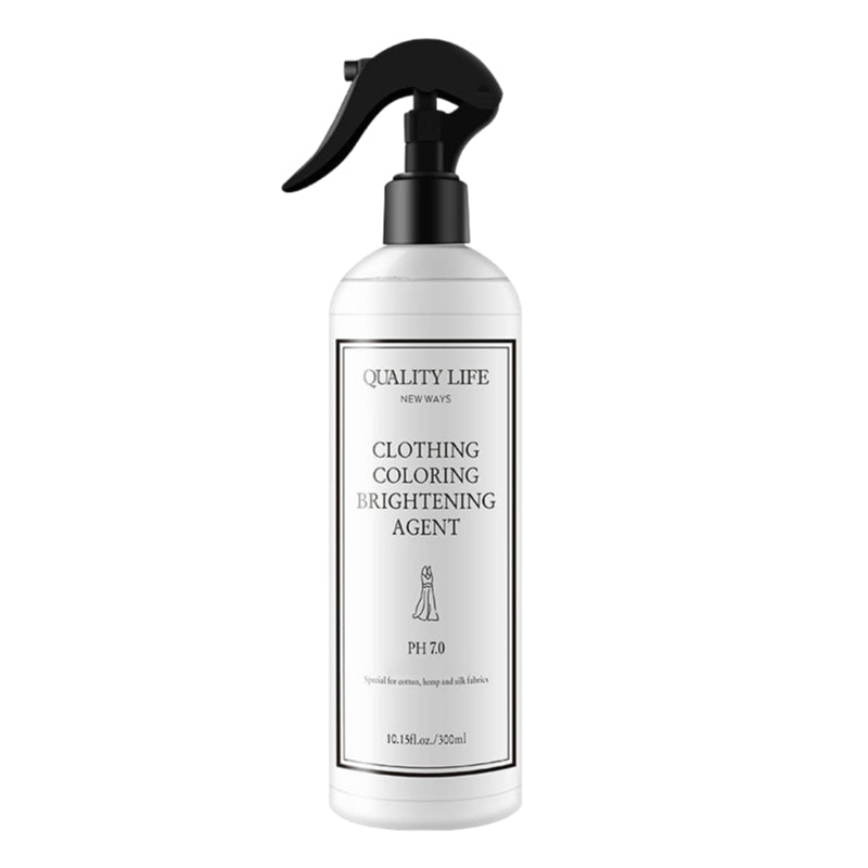 Fabric Color Brightening Spray