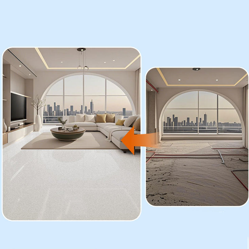 🏆Self Leveling Epoxy Resin Floor Paint