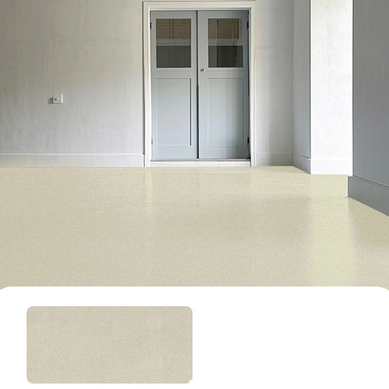 🏆Self Leveling Epoxy Resin Floor Paint