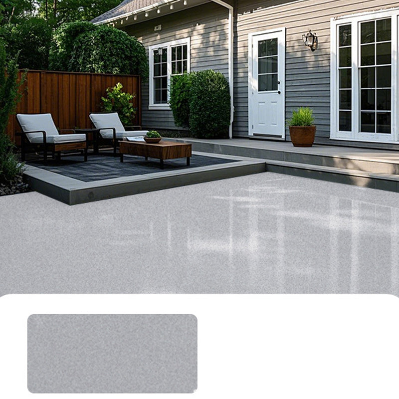 🏆Self Leveling Epoxy Resin Floor Paint