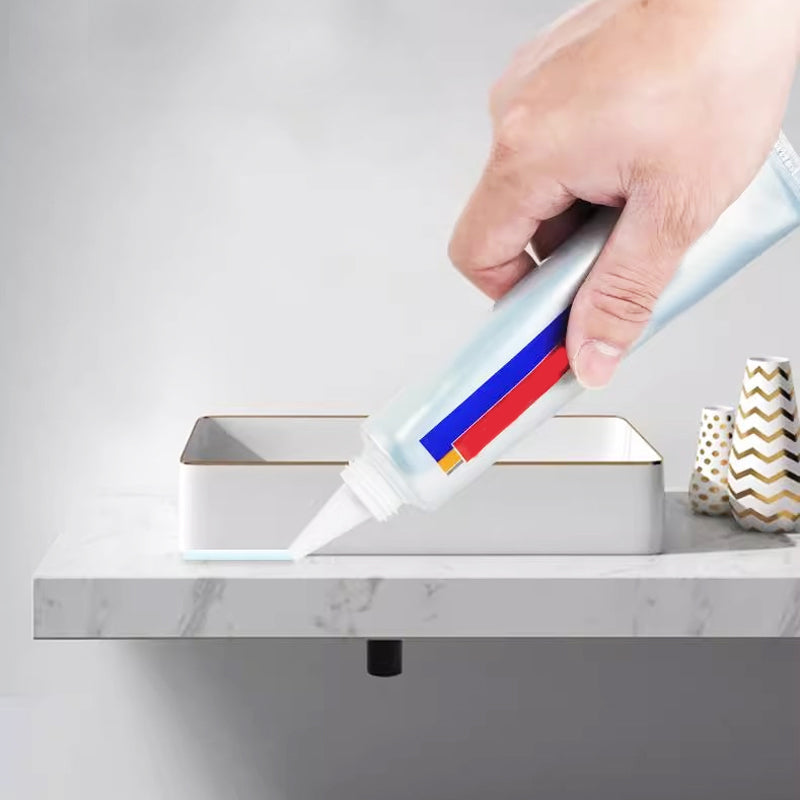Multi-purpose Bathroom Mildewproof Silicone Sealant