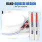 Multi-purpose Bathroom Mildewproof Silicone Sealant