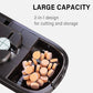 💥HOT SALE 49% OFF!💥Portable Pill Box With Cutter