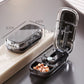 💥HOT SALE 49% OFF!💥Portable Pill Box With Cutter