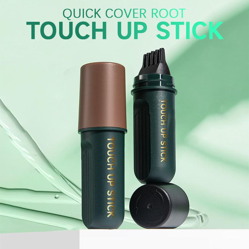 ⏳Last Day Buy 3 Get 2 Free⏰Quick Cover Root Touch Up Stick