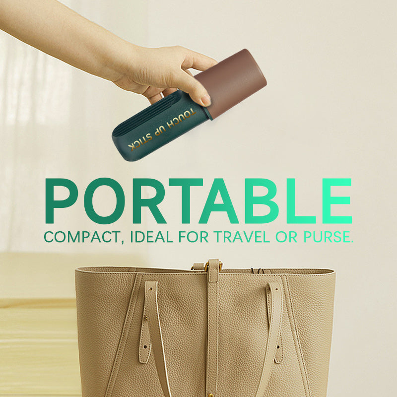 ⏳Last Day Buy 3 Get 2 Free⏰Quick Cover Root Touch Up Stick