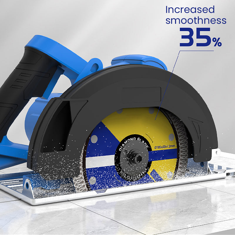 Super Thin Ceramic Tile Cutting Discs