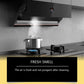 Powerful Cleaning Spray for Kitchen