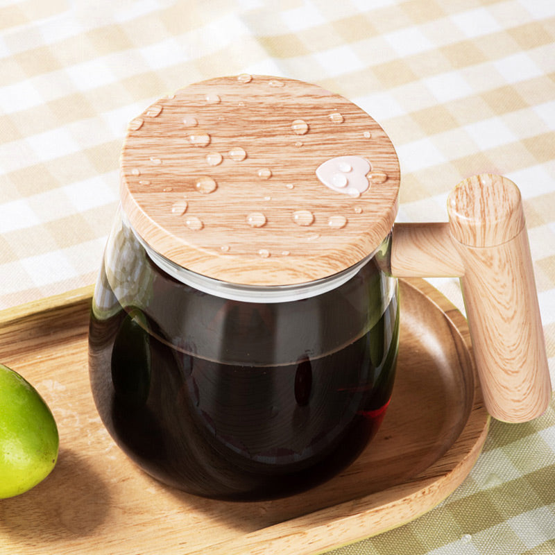 💥Electric High Speed Mixing Cup