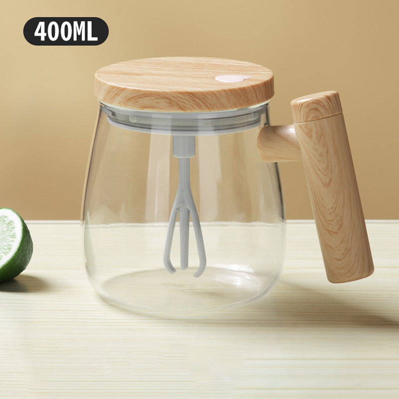 💥Electric High Speed Mixing Cup