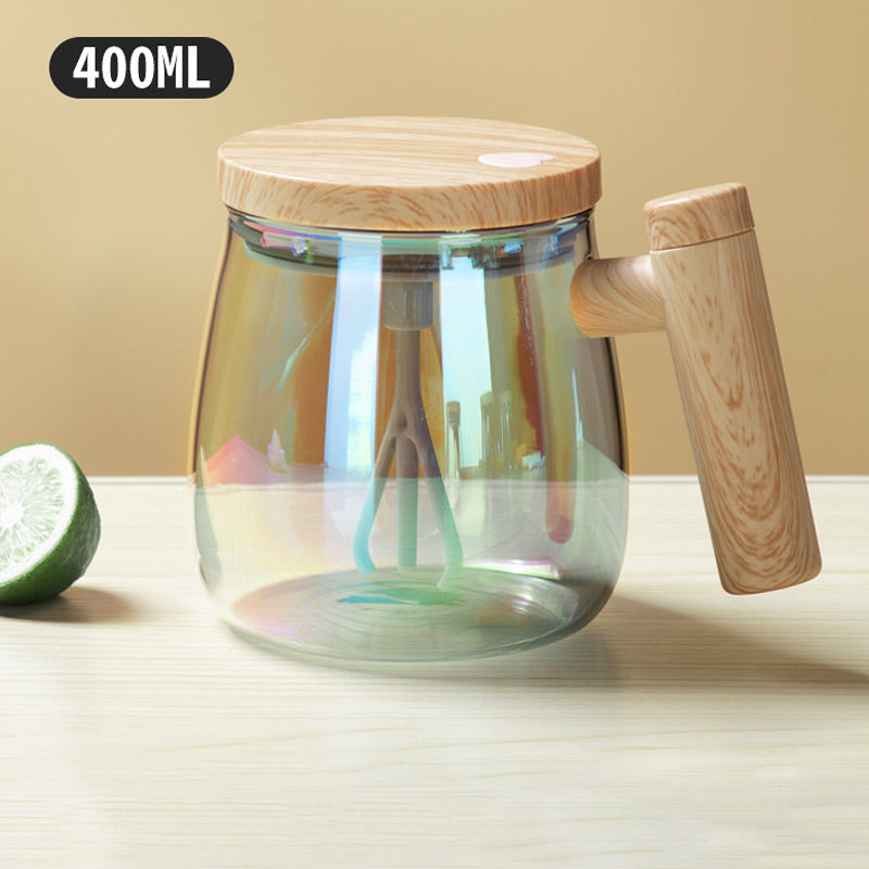 💥Electric High Speed Mixing Cup