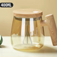 💥Electric High Speed Mixing Cup