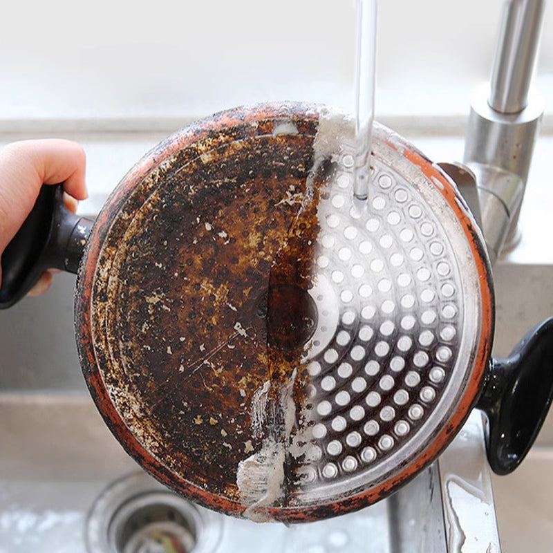 Stainless Steel Cleaning Paste