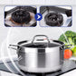 Stainless Steel Cleaning Paste
