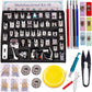 Durable Sewing Machine Presser Foot Set