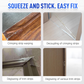 ✨2026 Hot Sale 50% Off🛠️All-Purpose Waterproof Nail-Free Glue