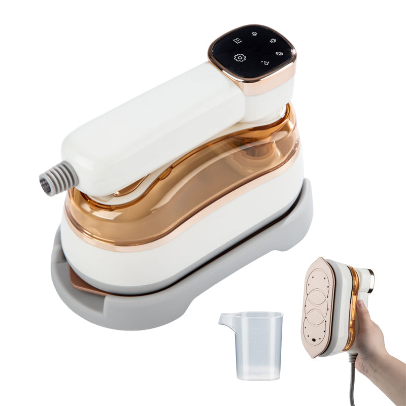 Portable Handheld Steamer for Clothes