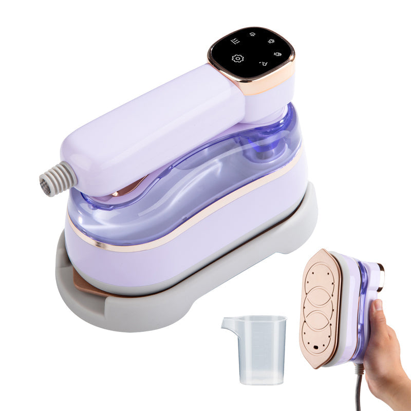Portable Handheld Steamer for Clothes