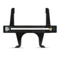 Dual-Scale Brake Pad Reset Gauge