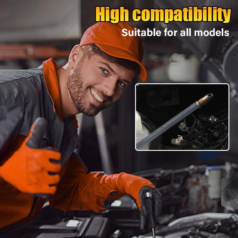 🔥Hot Sale🔥Professional Broken Spark Plug Remover (50% OFF)