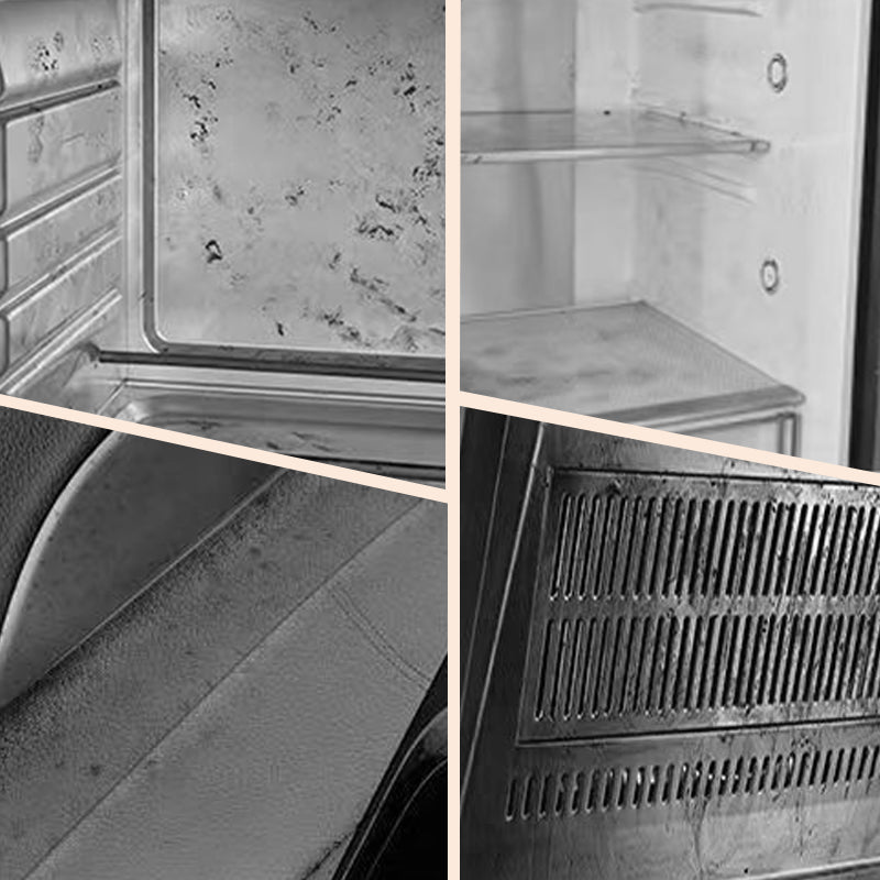 Multipurpose Household Cleaning Spray for Appliance