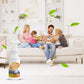 Multipurpose Household Cleaning Spray for Appliance
